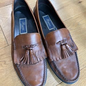 Bragano by Cole Haan Mens Loafers 11M
